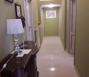 Terni Bed & Breakfast | Cospea B&B