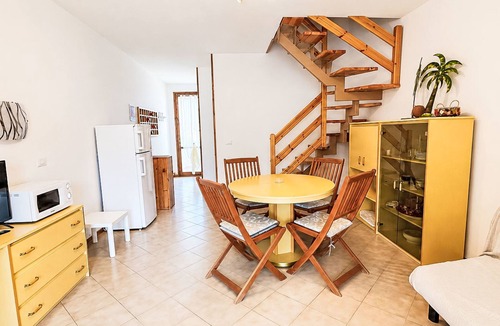 Lido delle Nazioni House | COSTA RICA 9 by Interhome