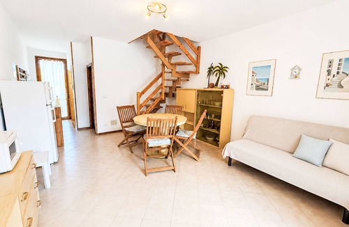 Lido delle Nazioni House | COSTA RICA 9 by Interhome