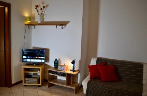 Predore Apartment | Costa Verde Apartment