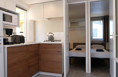Gralaoni-Pralesi-Cisano House | Cosy apartment in villa for 6 people with WIFI, pool, A/C and terrace
