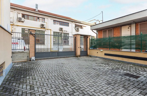 Pavia Apartment | Cosy apartment for 4 guests with WIFI, A/C