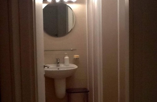 Gela Apartment | Cosy apartment in the heart of town