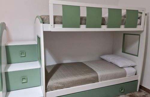 Tollo Bed & Breakfast | Cosy Corner