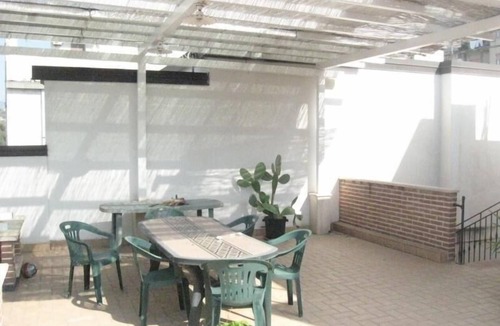 Locri House | Cosy Nosside flat