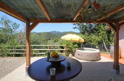 Castiglione della Pescaia House | Cottage surrounded by nature near Sea