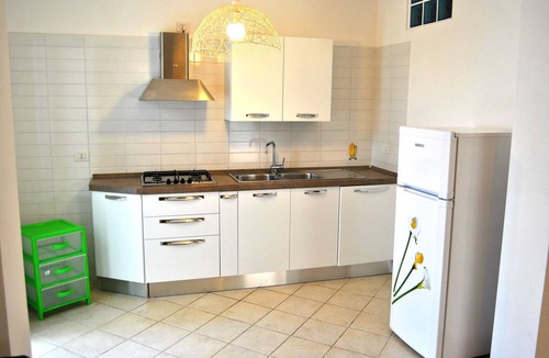 Marina di Pescoluse Villa | Cottage 2
