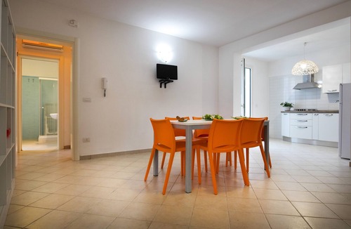 Marina di Pescoluse Villa | Cottage 2