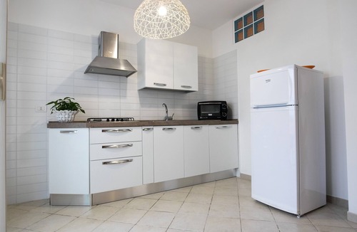 Marina di Pescoluse Villa | Cottage 2