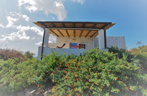 Lipari Villa | Cottage Atollo