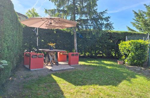 Prignano Sulla Secchia House | Cottage la Terrazza