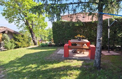Prignano Sulla Secchia House | Cottage la Terrazza
