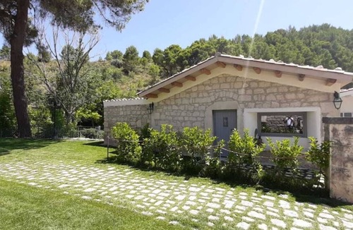 Monterosso Almo Cottage | Cottage Myrtle