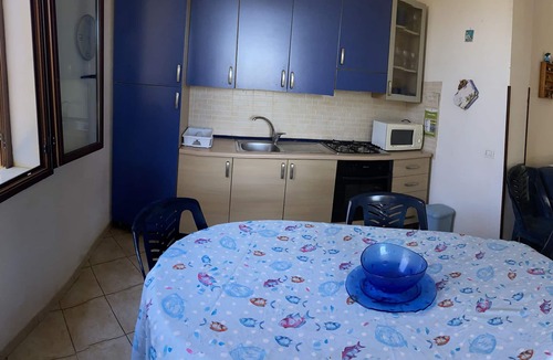 Campobello di Mazara Villa | Cottage to 30 mt from the sea on sandy beach
