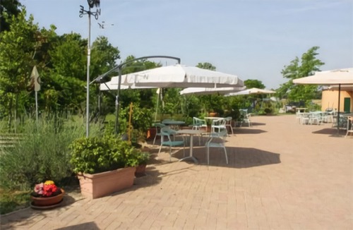 Ca'Noghera Hotel | Country House Country Club
