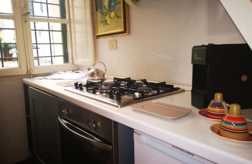 Trastevere Apartment | Cozy 59