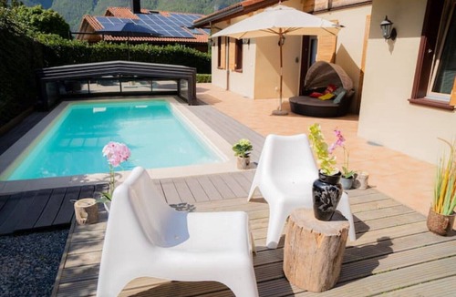 Mols Ski Chalet | Cozy Accomodation Retreat