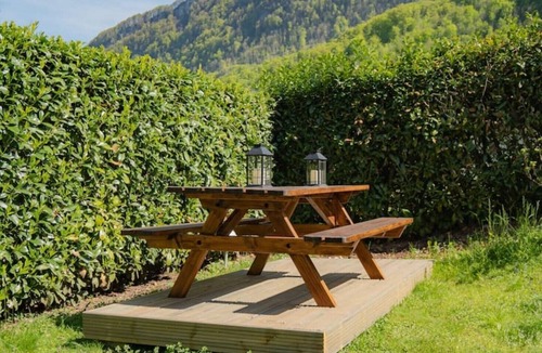 Mols Ski Chalet | Cozy Accomodation Retreat