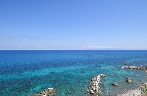 Steccato Apartment | Cozy apartment in San Leonardo di Cutro