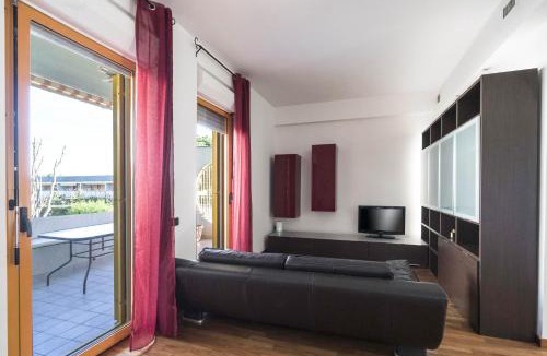 Torre a Mare House | Cozy Apartment TAM