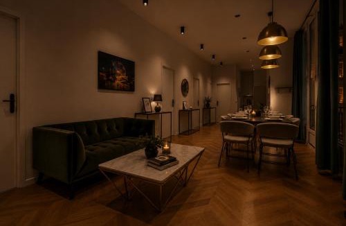 Campitelli Apartment | Cozy apartments in Rome
