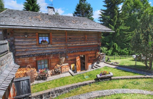 Bellamonte Cottage | Cozy Bellamonte Stay | Sauna