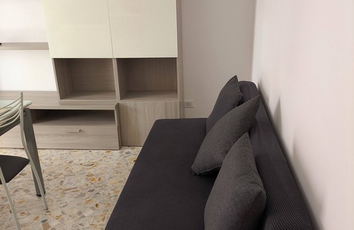 Villa Grazia di Carini Apartment | Cozy bivani max 4 p bed, 10 min Palermo Falcone Borsellino airport
