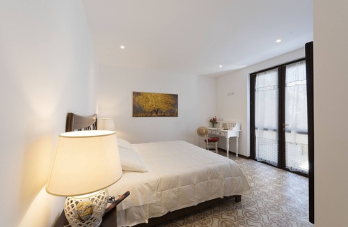 Poggio Morello Bed & Breakfast | Cozy double to enjoy the stay