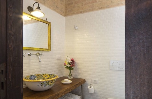 Poggio Morello Bed & Breakfast | Cozy double to enjoy the stay