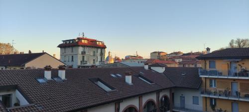 Villapizzone Apartment | Cozy Flat Casa Accogliente in Milan Villapizzone