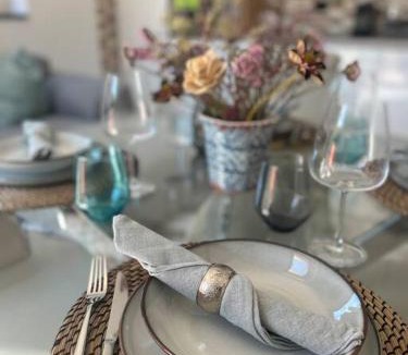 Romagnese Villa | Cozy & Good Vibes Villa Castana.