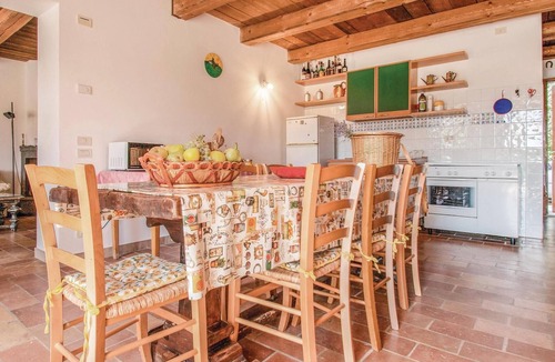 Pesaro House | Cozy home in Pesaro with house a panoramic view
