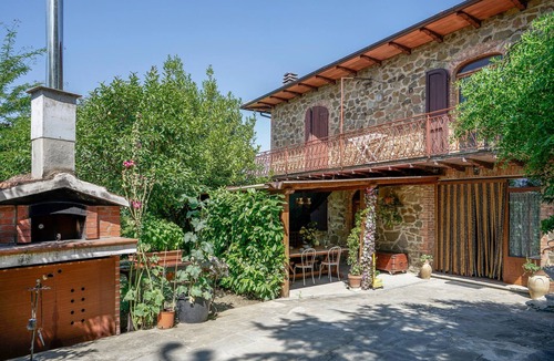 Trequanda House | Cozy home in Trequanda