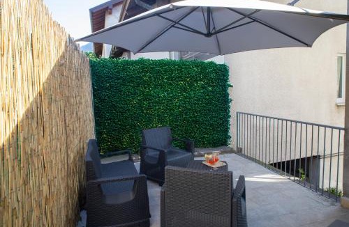 Abbadia Lariana Apartment | Cozy Home on Como Lake - Panoramic Lake View Terrace