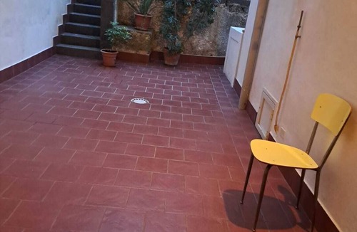 Coste House | Cozy house in the center of Giarre