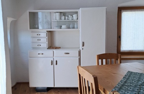 Malgolo Apartment | Cozy, rustic and bright in quiet setting, ideal for relaxation and outings
