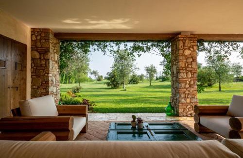 Pozzolengo Apartment | Creative Design House Golf & SPA