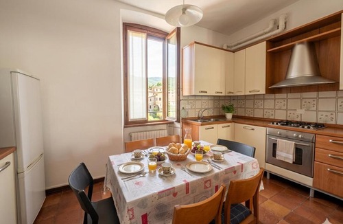 Crespi d'Adda Apartment | Crespi Apartments Six