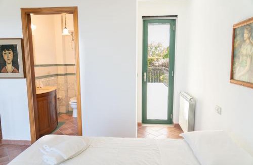Naso Apartment | Cresta Panoramic apartments