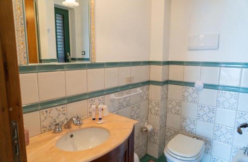 Naso Apartment | Cresta Panoramic apartments