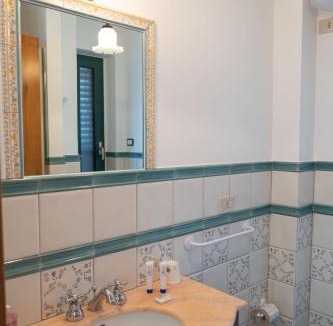 Naso Apartment | Cresta Panoramic apartments