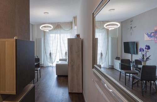 Misano Adriatico Apartment | CRIMA LEDA LUXURY