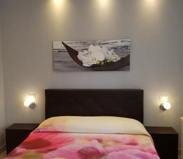 Piacenza House | Cristal Rooms