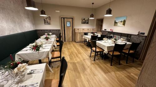 Rocca di Cambio Hotel | Cristall Hotel