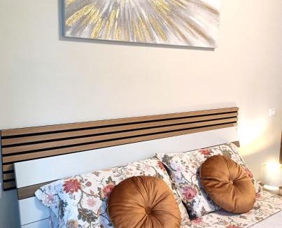 Frattocchie Apartment | Cristine's House