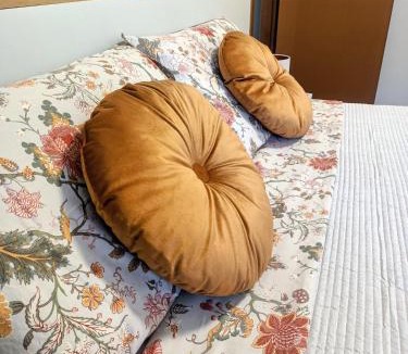Frattocchie Apartment | Cristine's House