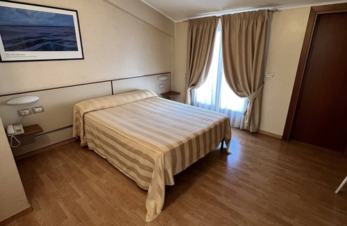 Osimo Hotel | Cristoforo Colombo