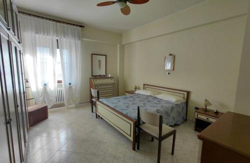 Crotone Apartment | CROTONE Mare&Confort
