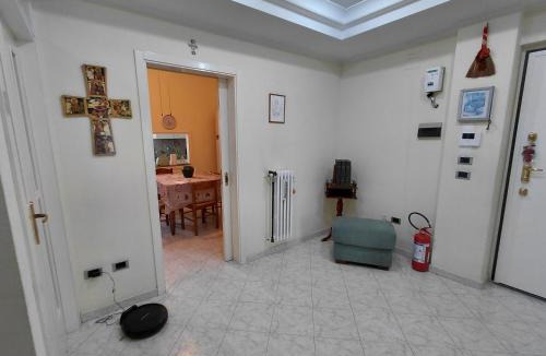 Crotone Apartment | CROTONE Mare&Confort