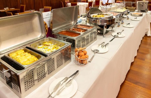 Pedeguarda di Follina Hotel | Crowne Plaza Venice East by IHG